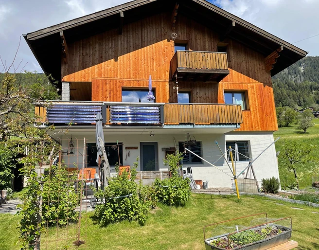 Neugut Süd