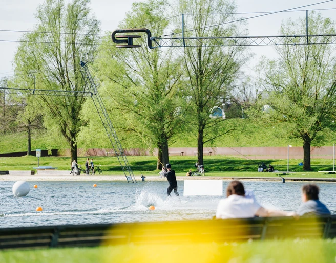 WakePark Allerpark