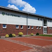Turn- und Sportverein Pewsum