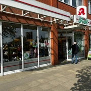 Till Apotheke Mölln