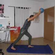 Wellness erleben - Carolin Ewert