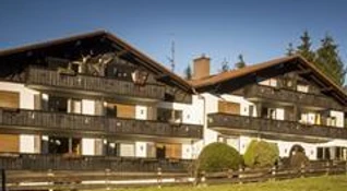 Außenansicht Sommer