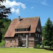 Tourist-Info