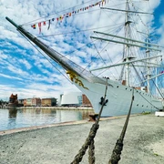 Gorch Fock I