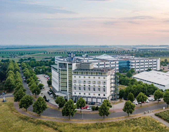 Conference hotel GLOBANA Messe & Event Campus | Leipzig Convention Bureau  Tagungshotel GLOBANA Messe & Event Campus – präsentiert vom Leipzig Convention BureauConference hotel GLOBANA Messe & Event Campus – presented by the Leipzig Convention Bureau