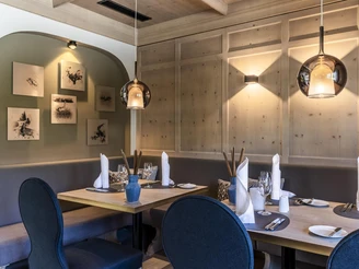 Restaurant Murnauer Reiter