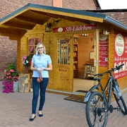 Hana's Hoflädchen