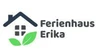 Logo- Ferienhaus Erika Logo- Ferienhaus Erika