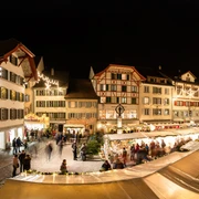 Altstadt von Willisau