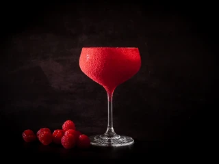 Little Link Berrita.jpg Little Link Berrita Cocktail im GlasLittle Link Berrita cocktail in a glass