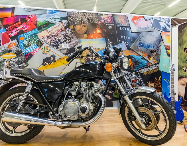 Peter Maffay Classic Superbike Motorrad Museum Peter Maffay Classic Superbike Motorrad Museum