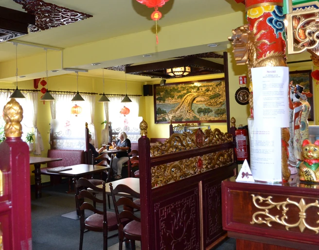 Peking Haus Restaurant Mölln Peking Haus Restaurant Mölln
