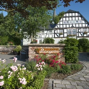 Pastorsgarten Oberhundem