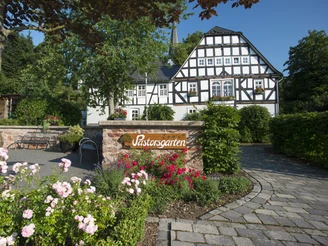 Pastorsgarten Oberhundem