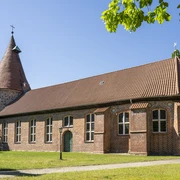 Sankt Vitus Kirche Barskamp