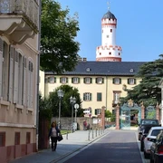 Bad Homburg v. d.Höhe