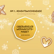 Oberurseler Weihnachtsmarkt