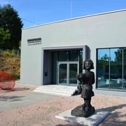 KUNSTHAUS TAUNUSSTEIN