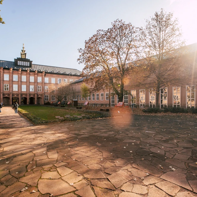 Visit at GRASSI Museum for your meeting & conference in Leipzig