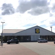 Lidl Norddeich