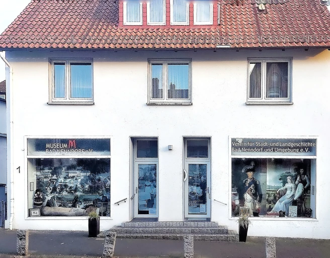 Museum Bad Nenndorf e.V.