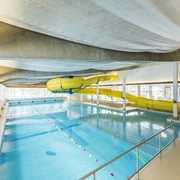 Hallenbad Sörenberg