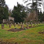 Bild: Volkstrauertag: Stunde der Besinnung