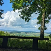 Königsstuhlhütte_Ausblick
