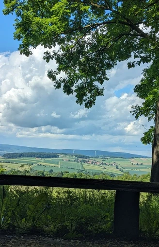 Königsstuhlhütte_Ausblick