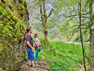 Zeugen einer vergangenen Zeit