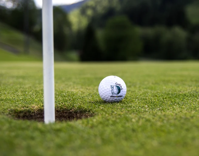 Golfplatz Flühli