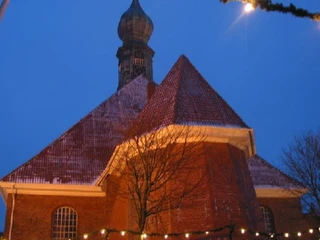 Abendkirche