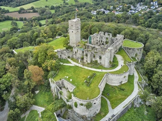 Burgruine Königstein