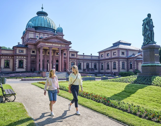 Kaiser-Wilhelms-Bad
