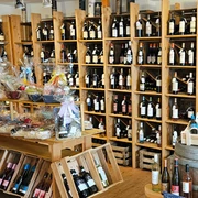 Weinhaus Paulsen: Wein