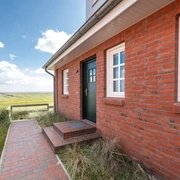 Ferienhaus Seepferdchen auf Juist