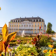 Schloss Augustusburg