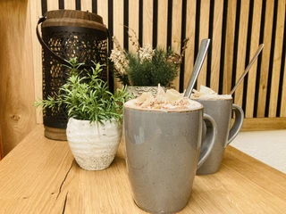 Cafépause Peters