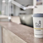 Tourist-Information Kronberg