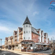 Strandburg - Ferienwohnung auf Juist