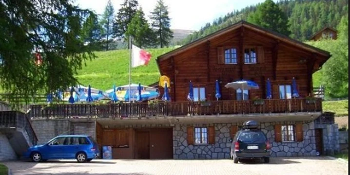 Restaurant Salwald
