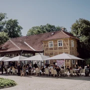 Schlossremise