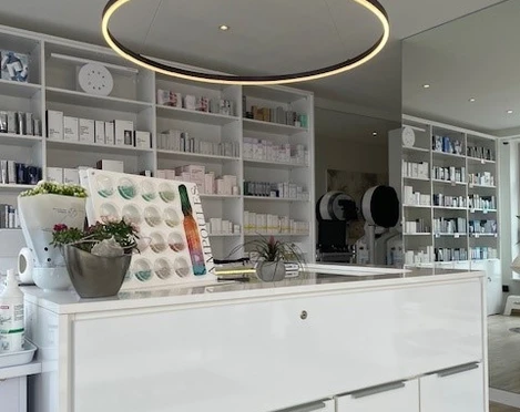 evolve AESTHETICS Mölln evolve AESTHETICS Mölln