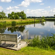 Ilmenau near Wittorf Ilmenau bei WittorfIlmenau near WittorfIlmenau près de Wittorf