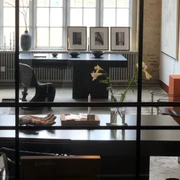 Galleri og værksted Ntryk Haderslev