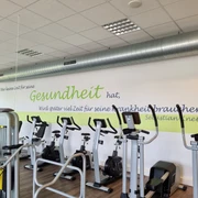 Chipgesteuertes Gerätetraining