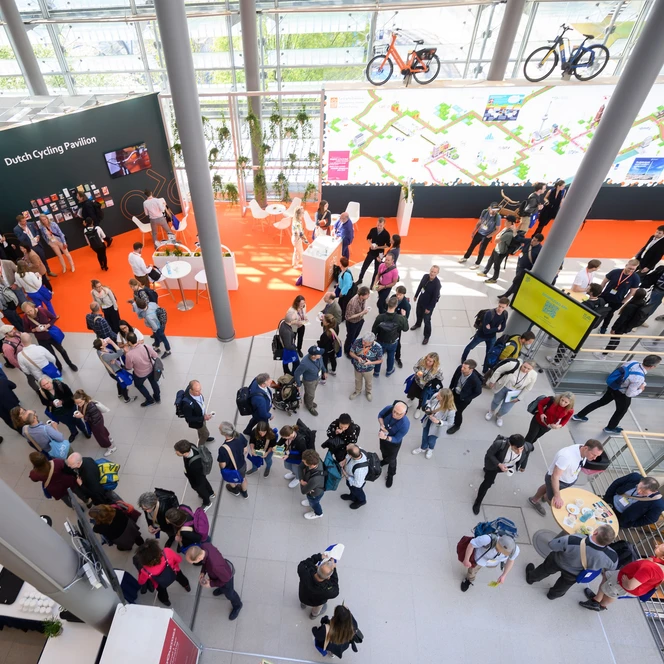 Reusable modular exhibition stands by FAIRNET for your meeting & conference in Leipzig