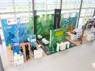 Möbeln und Technik zur Miete von FAIRNET für Ihre Tagung & Konferenz in Leipzig Möbeln und Technik zur Miete für Tagung & Konferenz Leipzig Conventionfurniture and technology for hire for your meeting & conference in Leipzig for meeting & conference Leipzig convention