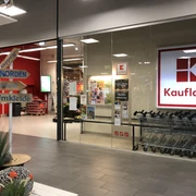 Kaufland im Norder Tor