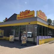 Netto in Norden